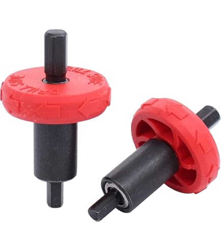 Amazon.com : ApplianPar Jump Start Electric Engine Starter Drill
